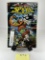 Heavy Hitters Spyke #3 -  Comic Book by Epic Comics