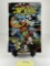 Heavy Hitters Spyke #3 -  - Epic Comics