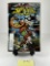 Heavy Hitters Spyke #3 Comic  Epic Comics