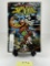 Heavy Hitters Spyke Comic #3  EpiComics Series