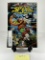 Spyk #3 Heavy Hitters Comic Book  Epic Comics E01003