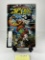 Spyke #3 Comic  Heavy Hitters