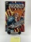 Heavy Hitters Untamed Issue #1  Epic Comics