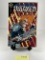 Heavy Hitters Untamed Issue #1  Epic Comics June 1993