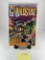 WildStar Issue #2 Comic -  - Image Comics