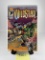 WildStar #2 May Image Comics Gordon and Ordway's -