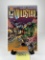 Wildstar #2 Comic -  - Image Comics