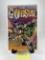 WildStar #2 Comic Book  Image Comics May 1993