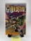 WildStar Issue #2  Image Comics