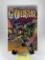 WildStar #2 Comic Book by Image Comics - Gordon & Ordway