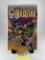 Wildstar #2  Image Comics Gordon & Ordway