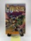 WildStar #2 (May 1993)  Image Comics