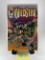 WildStar Issue #2 -  - Image Comics