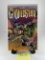 WildStar #2 Comic  Image Comics