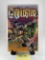 ** Wildstar Issue #2 (May) Comic Book  Image Comics