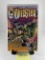 WildStar #2 Comic Book  Image Comics May 1993