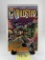WildStar Comic Issue #2  Image Comics Gordon & Ordway