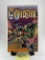 Wildstar #2 May Issue  Image Comics Gordon & Ordway