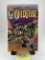 Wildstar Comic Issue #2 -  - Image Comics - Gordon & Ordway