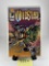 WildStar Issue #2 Comic Book  Gordon & Ordway Image Comics