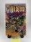Wildstar Issue #2  Image Comics