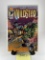 Wildstar #2 Comic  Image Comics