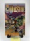 WildStar #2 Comic  Image Comics