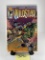 WildStar Issue #2 -  - Image Comics - Gordon & Ordway