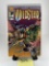 WildStar Issue #2  Image Comics May 1993