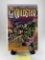 WildStar #2 (May) -  - Image Comics