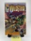 WildStar Comic #2  Image Comics