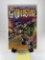 WildStar #2 Comic  Image Comics May 1993