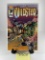 WildStar #2 Comic -  - Image Comics