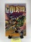 WildStar #2 Comic  Image Comics