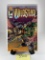 WildStar Comic Book Issue #2 (May 1993) by Gordon & Ordway's -  - Image