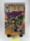 WildStar Issue #2  Image Comics