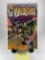 Wildstar #2 (May) by Image Comics - Gordon and Ordway -