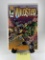 Wildstar #2 Comic by Image Comics (May)