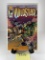 WildStar Comic Issue #2  Image Comics