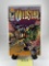WildStar Issue #2 May 1993 -  - Image Comics by Gordon & Ordway