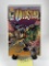 WildStar #2 Comic -  - Image Comics - May 1993