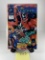 YawN #1 Comic Book -  - Spittin' Image (1992)