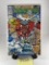 Youngblood #1 (April 1992) - Explosive Issue! -  - Image Comics