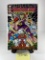 Youngblood #2  Image Comics June 1992