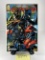 Team Youngblood #2 (Oct 1993) -  Image Comics Extreme Studios Deathmate Red