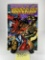 Team Youngblood #3  Image Comics 1993