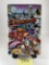 Youngblood Strikefile #1 Comic -  - Image Comics (1993) - Rob Liefeld Mark Pacella