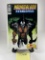 Youngblood Strikefile #1 (April 1993) - 1st Issue  Image Comics