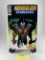 Youngblood Strikefile #1 (April) Comic Book  Image Comics 1993