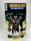 Youngblood Strikefile #1 (April 1993) -  - Image Comics